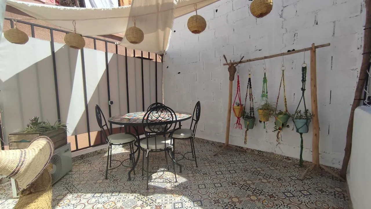 Riad Privatise 4 Personnes 2 Chambres A 2 Minutes Place Jemma El Fna Marakéš Maroko